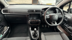 Citroen C3 1.2 PureTech C-Series Edition 5dr Petrol Hatchback